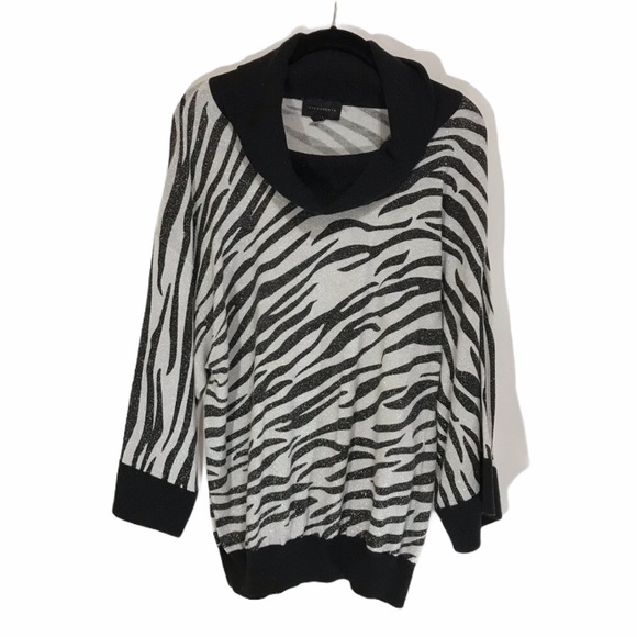 Investments XL tunic - Picture 4 of 8